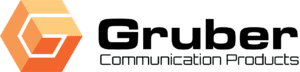 Gruber Communication Products_2