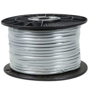 Bulk Wire