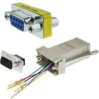 Couplers & Adapters