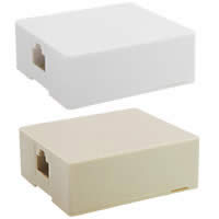 Surface Mount Boxes